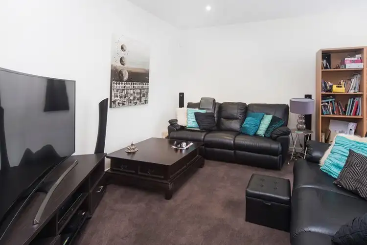 Fifth view of Homely house listing, 2625 The Address, Sanctuary Cove QLD 4212