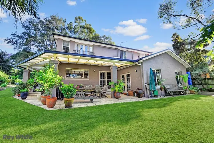 Second view of Homely house listing, 24a Highlands Avenue, Gordon NSW 2072