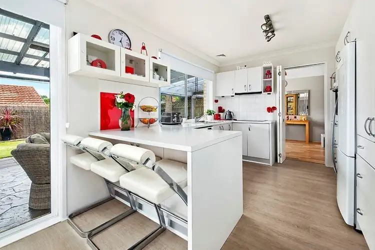 Fourth view of Homely house listing, 16 Forest Glen Way, Menai NSW 2234