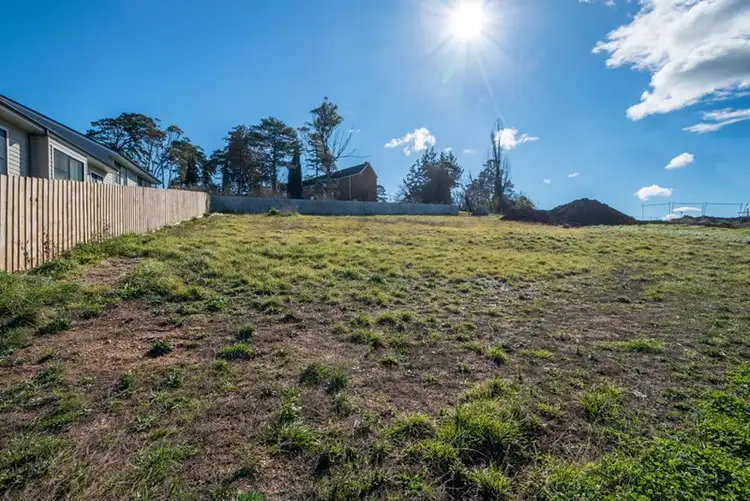 Second view of Homely land listing, 9 Walsh Drive, Goulburn NSW 2580