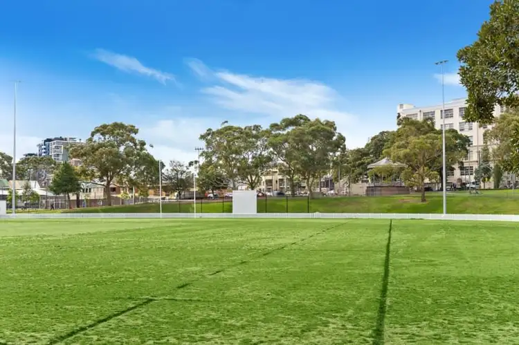 Fifth view of Homely unit listing, 5/42 Gibbens Street, Camperdown NSW 2050