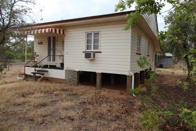 228 Alfred Street, Charleville QLD 4470