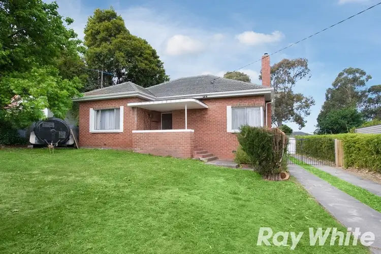 Main view of Homely house listing, 14 Garfield Road, Garfield VIC 3814
