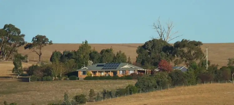 Second view of Homely rural property listing, Address available on request