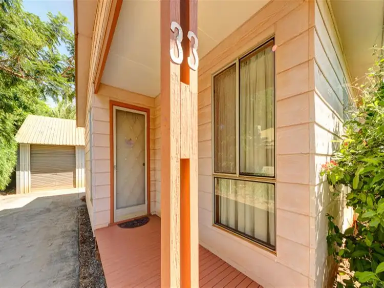 Fifth view of Homely house listing, 33 Miller Way, Broome WA 6725