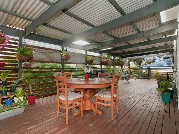 Fourth view of Homely house listing, 15 Echlin Street, Labrador QLD 4215