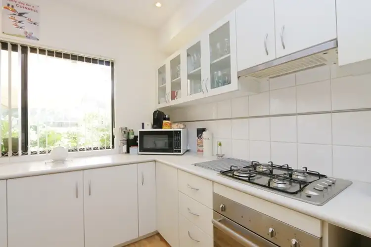 Fourth view of Homely townhouse listing, 8/152 Great Eastern Highway, Ascot WA 6104