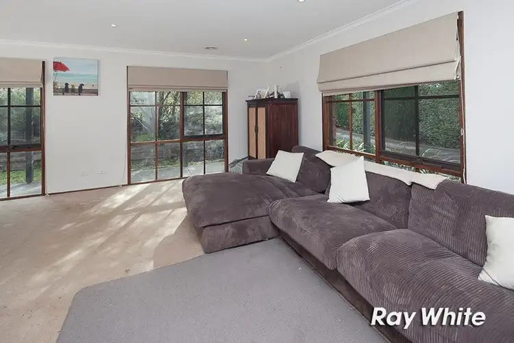 Second view of Homely house listing, 30 Robert Street, Somerville VIC 3912