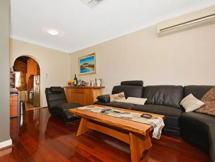 Second view of Homely house listing, 60 Wolseley Road, Morley WA 6062