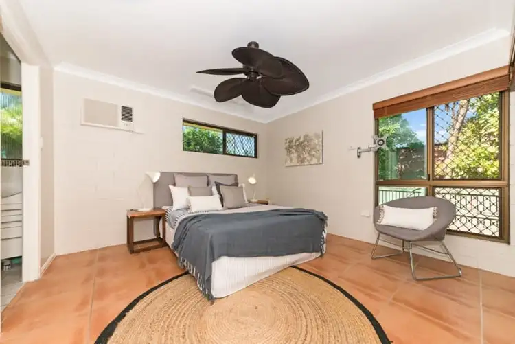 Second view of Homely house listing, 2 Manuka Court, Bushland Beach QLD 4818