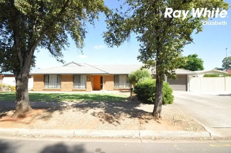 Second view of Homely house listing, 21 Durrington Road, Elizabeth SA 5112