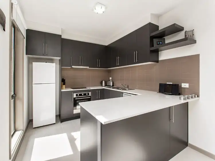 Third view of Homely apartment listing, 5/119 McDonald Street, Mordialloc VIC 3195