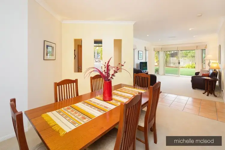 Sixth view of Homely house listing, 3 Brushbox Court, Chapel Hill QLD 4069