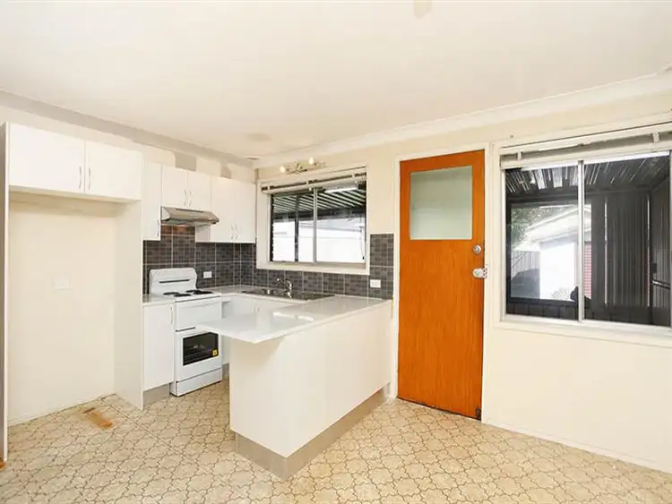 Second view of Homely house listing, 61 Columbia Road, Seven Hills NSW 2147