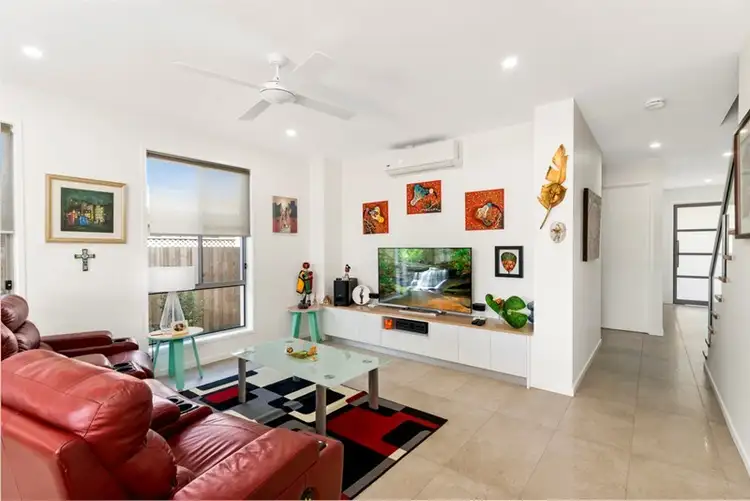 Sixth view of Homely other listing, 2/91 Tahiti Avenue, Palm Beach QLD 4221
