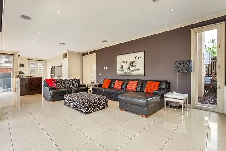 Fifth view of Homely house listing, 91 Helene Street, Bulleen VIC 3105