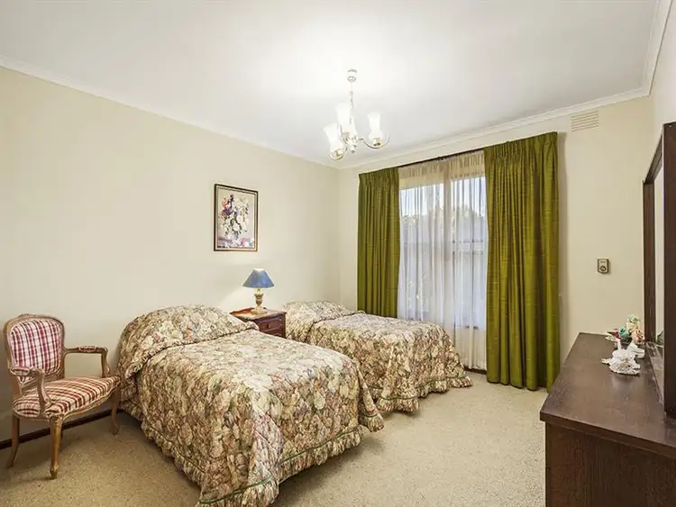 Fifth view of Homely house listing, 91 Polaris Drive, Doncaster East VIC 3109