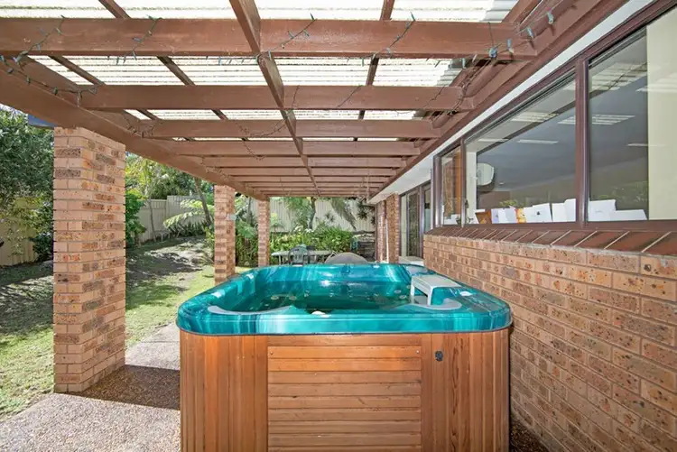 Seventh view of Homely house listing, 3 Bosun Close, Bateau Bay NSW 2261