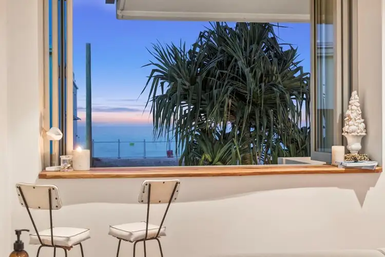 Third view of Homely apartment listing, 2/160 Jefferson Lane, Palm Beach QLD 4221