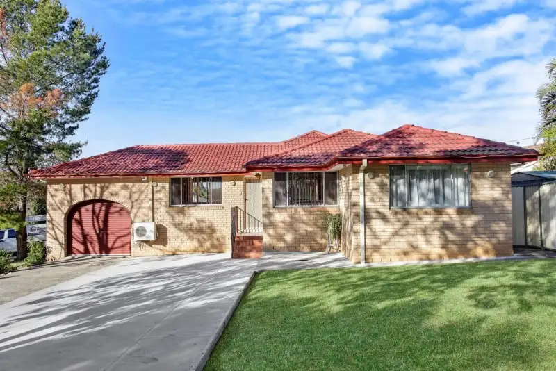 Main view of Homely house listing, 1 Ainsworth Crescent, Wetherill Park NSW 2164