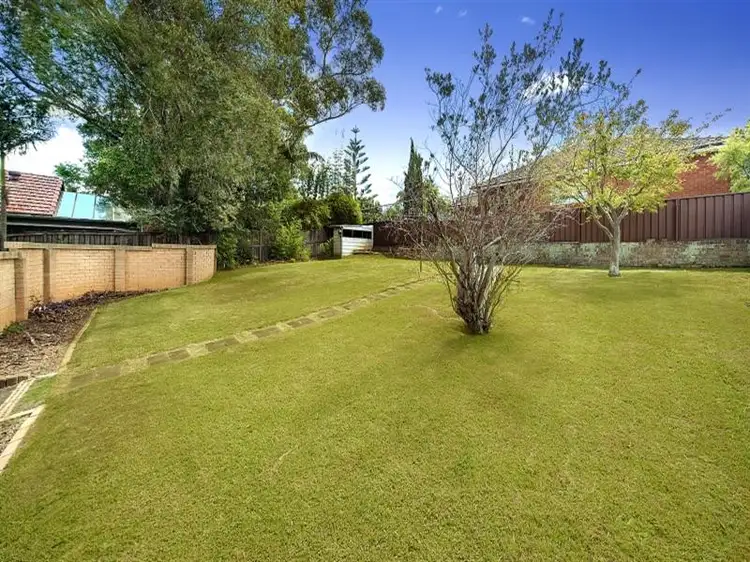 Second view of Homely house listing, 19 Stanbury Street, Gladesville NSW 2111