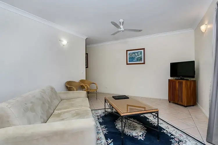 Fourth view of Homely unit listing, 33/255 Lake Street, Cairns North QLD 4870