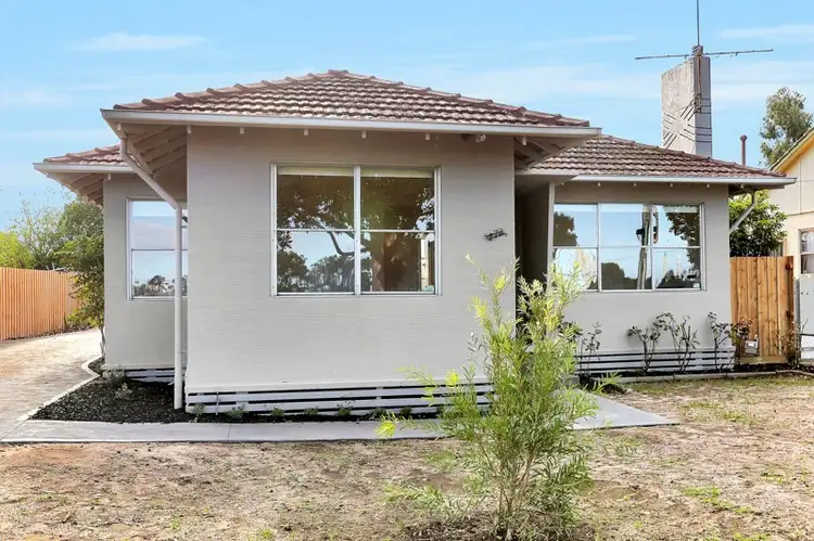Main view of Homely house listing, 1/273 Princes Highway, Corio VIC 3214