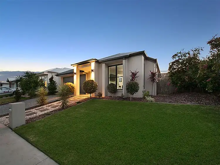 Fifth view of Homely house listing, 11 Forest Grove Crescent, Sippy Downs QLD 4556