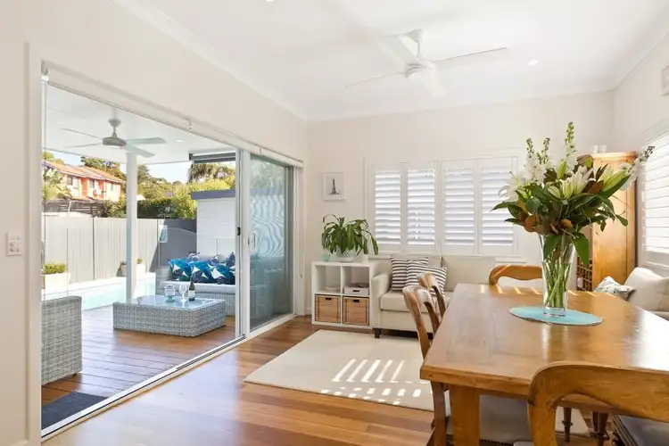 Third view of Homely house listing, 7 Edna Place, Dee Why NSW 2099