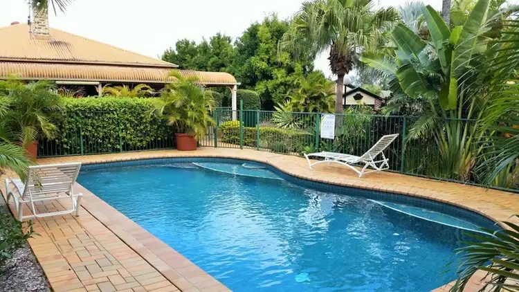 Second view of Homely townhouse listing, 21/422 Pine Ridge Road, Coombabah QLD 4216