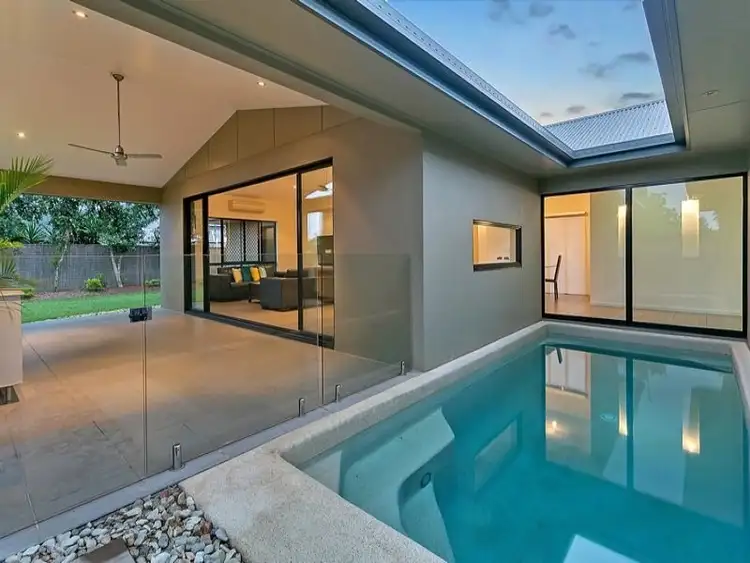 Fourth view of Homely house listing, 119 Roberts Drive, Trinity Beach QLD 4879
