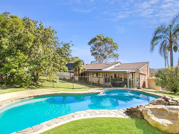 Fourth view of Homely house listing, 6 Curlew Close, Woronora Heights NSW 2233
