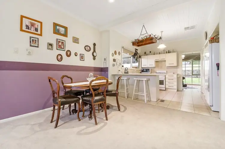 Fourth view of Homely house listing, 6 The Crescent, Ferntree Gully VIC 3156