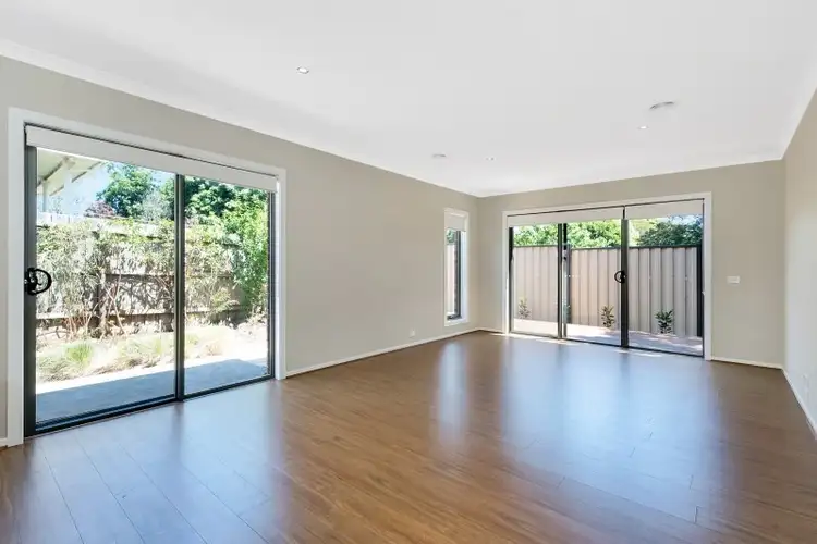 Third view of Homely townhouse listing, 2/21 Marshall Road, Box Hill North VIC 3129