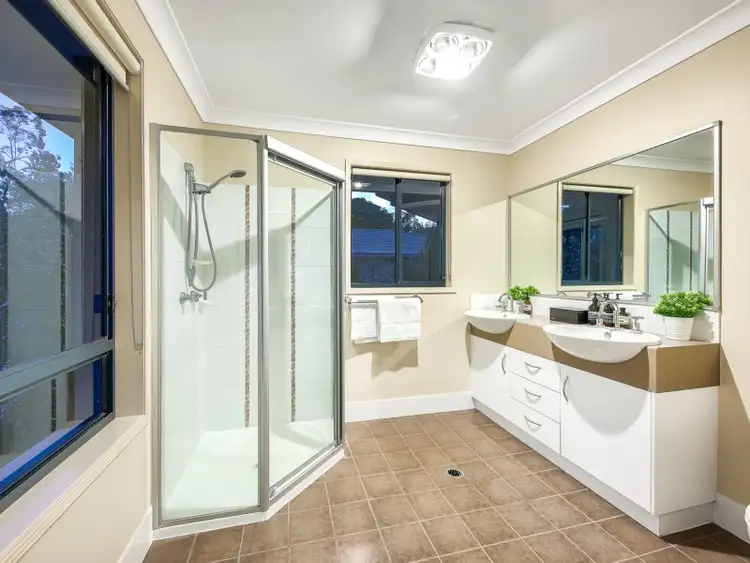 Seventh view of Homely house listing, 13 Parkview Drive, The Gap QLD 4061