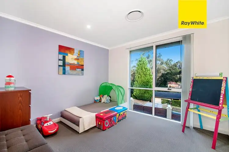Sixth view of Homely house listing, 11 Sophia Crescent, North Rocks NSW 2151