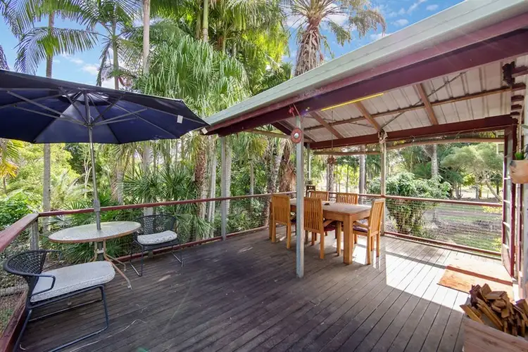 Fourth view of Homely house listing, 1503 Louis Bazzo Drive, Cootharaba QLD 4565