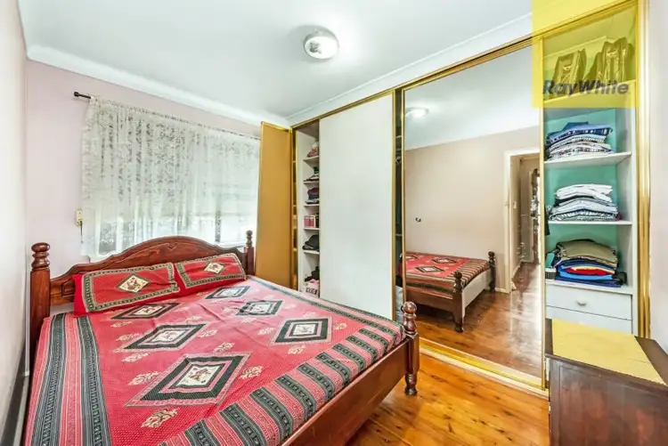 Sixth view of Homely house listing, 6 Short Street, Rosehill NSW 2142