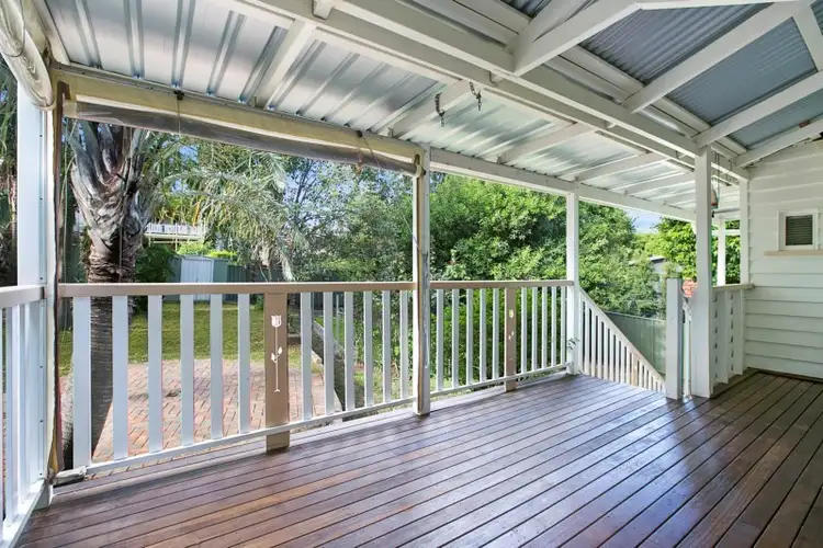 Sixth view of Homely house listing, 24 Cavan Street, Annerley QLD 4103