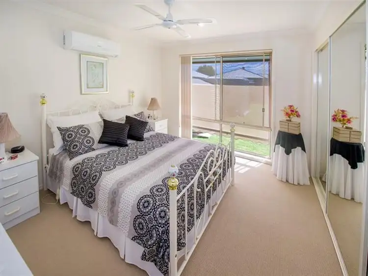 Second view of Homely house listing, 11 Kiah Place, Grafton NSW 2460