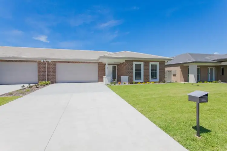 3 Heron Circuit, Fullerton Cove NSW 2318