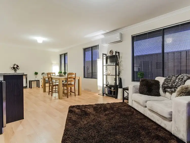 Second view of Homely house listing, 15 Moston Crescent, Bertram WA 6167