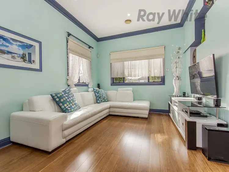 Second view of Homely house listing, 2 Lyall Street, St Albans VIC 3021