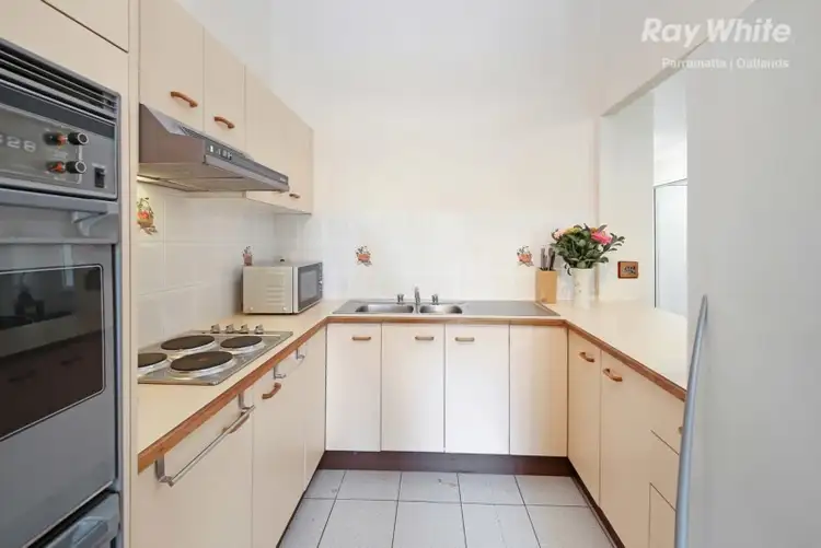 Fifth view of Homely villa listing, 9/21 Mount Street, Constitution Hill NSW 2145