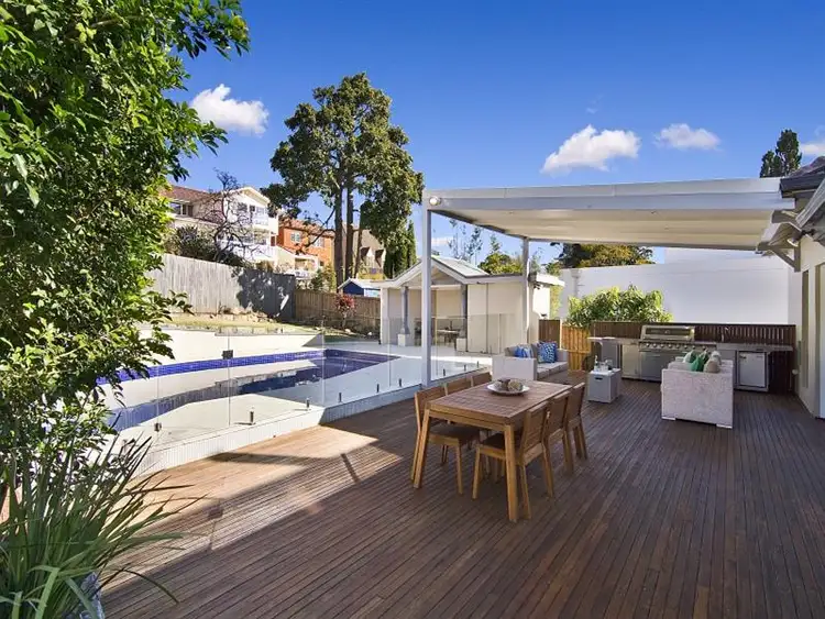 Fifth view of Homely house listing, 122 Kameruka Road, Northbridge NSW 2063