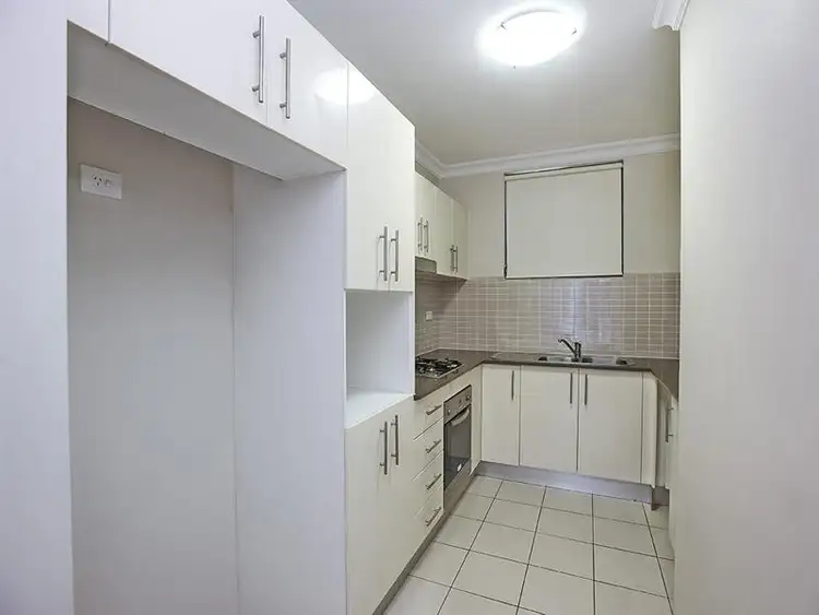 Third view of Homely apartment listing, 26/32-34 Mons Road, Westmead NSW 2145