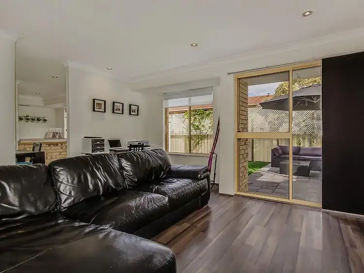 Fifth view of Homely house listing, 7/25 Coventry Road, Shoalwater WA 6169