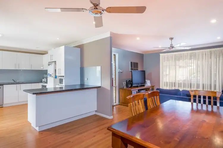 Fifth view of Homely house listing, 34b Glendower Street, Rosemeadow NSW 2560