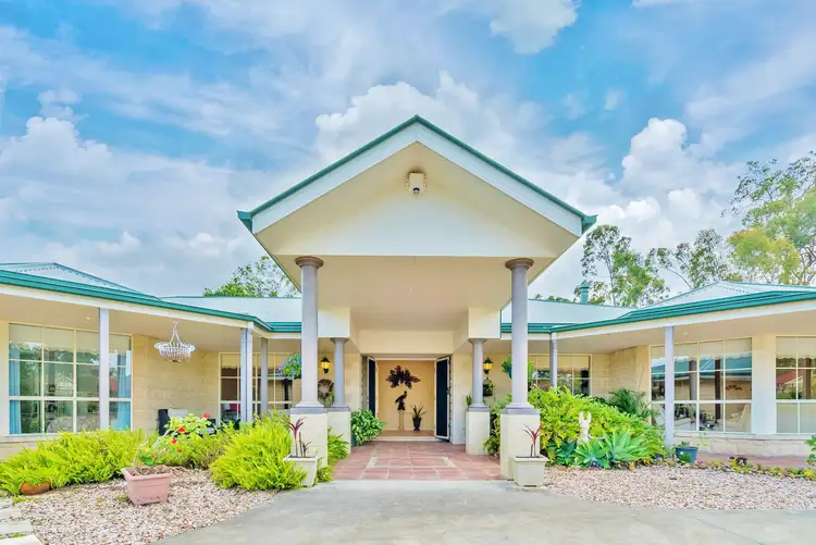 111-113 Winland Drive, Deebing Heights QLD 4306