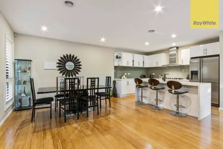 Fourth view of Homely unit listing, 2/8 Grayson Drive, Scoresby VIC 3179